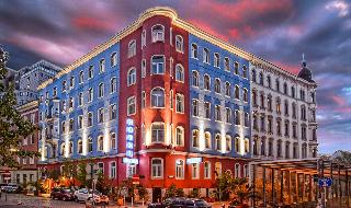 Hotel Urania fotoÄŸrafÄ±