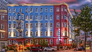 Hotel Urania fotoÄŸrafÄ±
