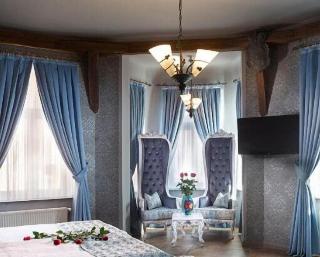 Hotel Urania fotoÄŸrafÄ±