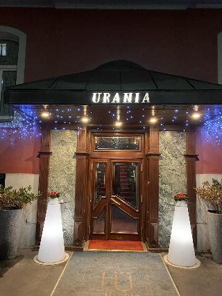 Hotel Urania fotoÄŸrafÄ±