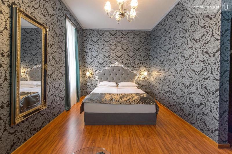 Hotel Urania - Oda