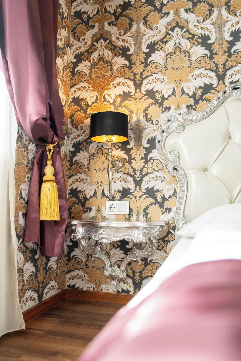Hotel Urania - Oda