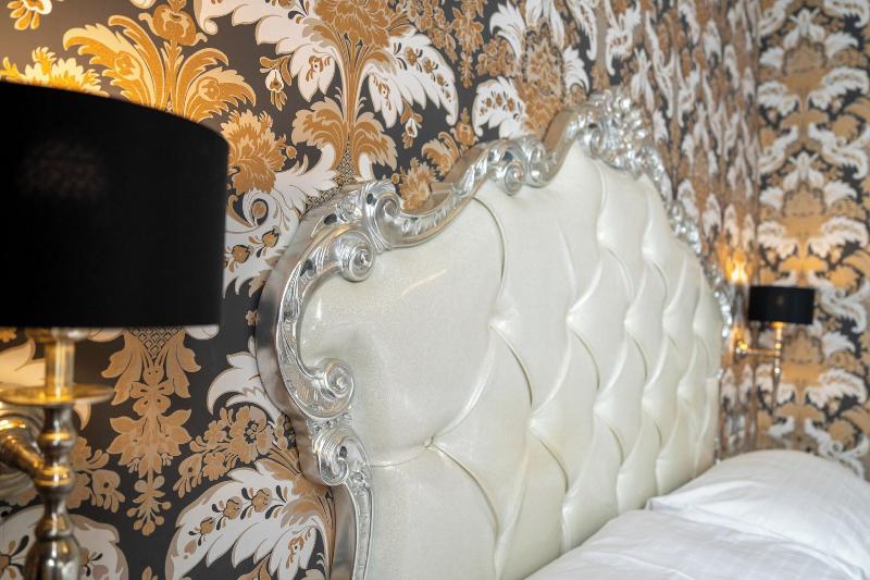 Hotel Urania - Oda