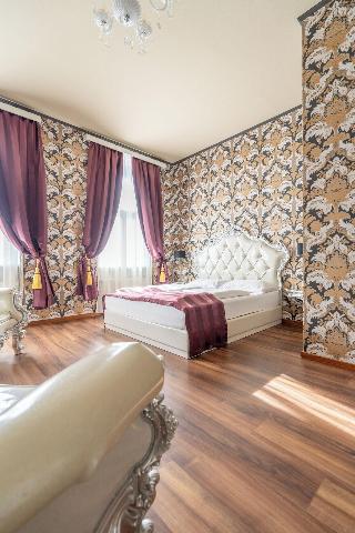 Hotel Urania fotoÄŸrafÄ±