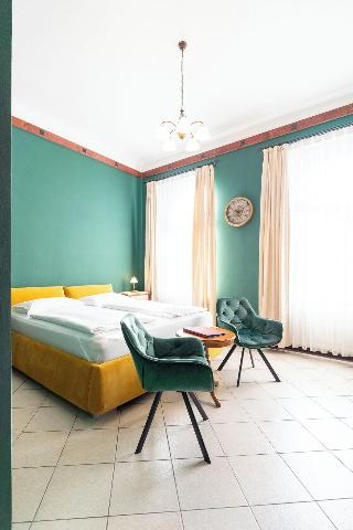 Hotel Urania fotoÄŸrafÄ±