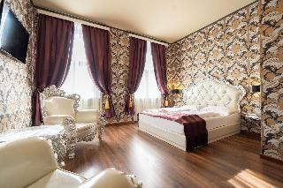 Hotel Urania fotoÄŸrafÄ±