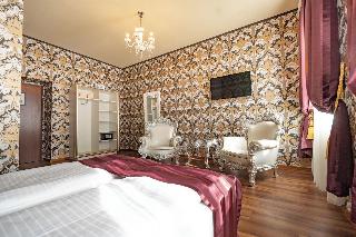 Hotel Urania fotoÄŸrafÄ±