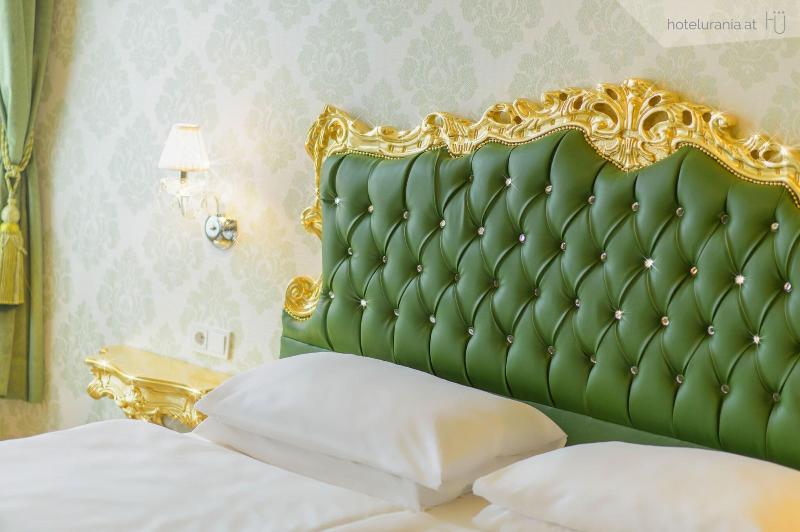 Hotel Urania - Oda