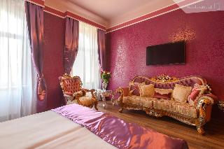 Hotel Urania fotoÄŸrafÄ±