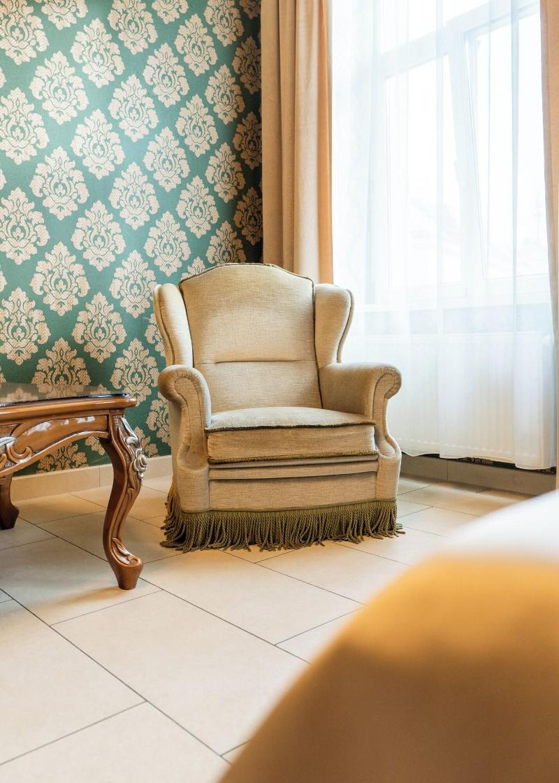 Hotel Urania - Oda