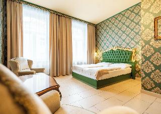 Hotel Urania fotoÄŸrafÄ±