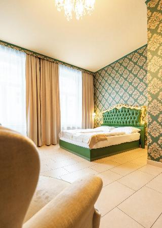 Hotel Urania fotoÄŸrafÄ±