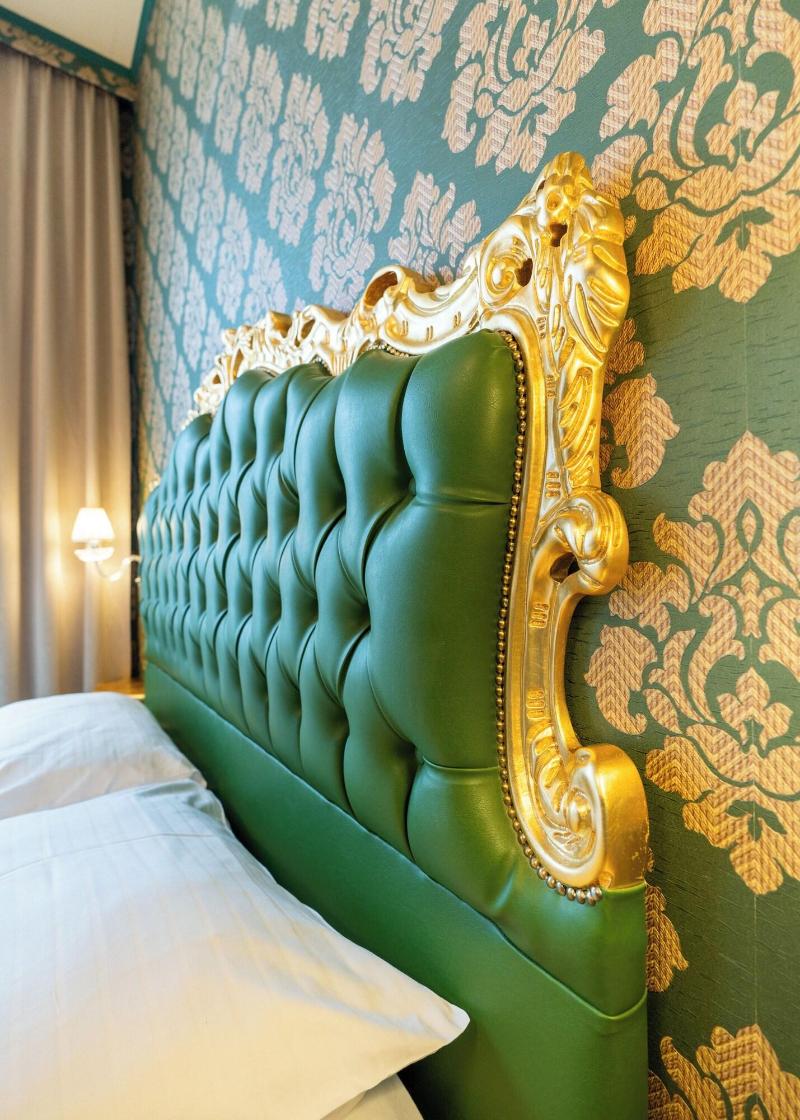 Hotel Urania - Oda