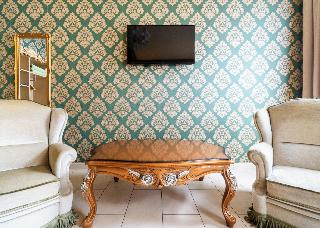 Hotel Urania fotoÄŸrafÄ±