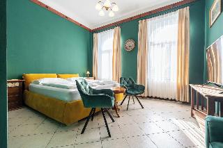 Hotel Urania fotoÄŸrafÄ±