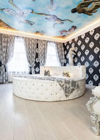 Hotel Urania fotoÄŸrafÄ±