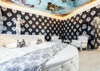 Hotel Urania fotoÄŸrafÄ±