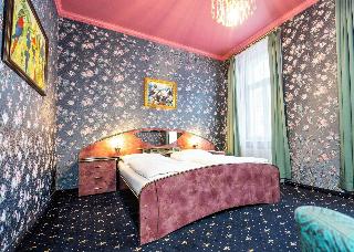 Hotel Urania fotoÄŸrafÄ±