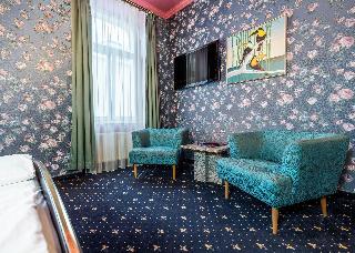 Hotel Urania fotoÄŸrafÄ±
