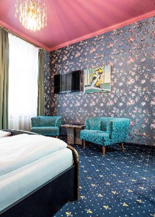 Hotel Urania fotoÄŸrafÄ±