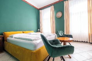 Hotel Urania fotoÄŸrafÄ±