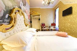 Hotel Urania fotoÄŸrafÄ±