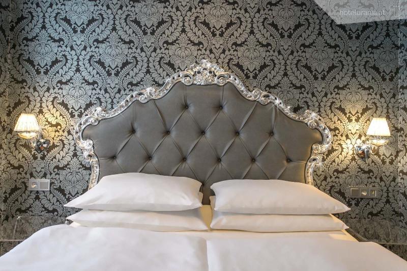 Hotel Urania - Oda