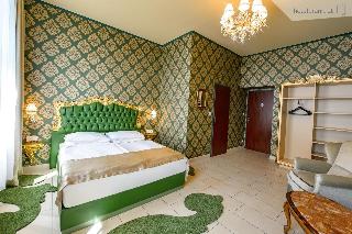 Hotel Urania fotoÄŸrafÄ±