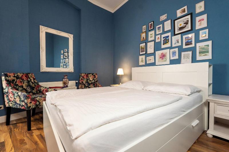 Hotel Urania - Oda