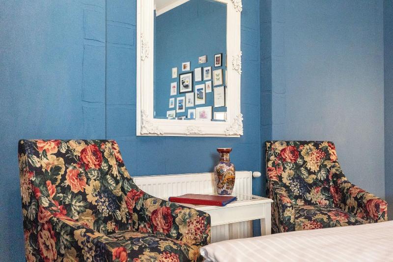 Hotel Urania - Oda