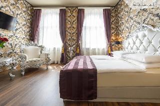 Hotel Urania fotoÄŸrafÄ±