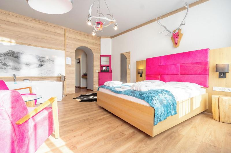 Hotel Urania - Oda