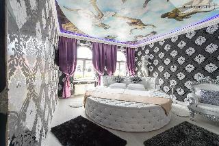 Hotel Urania fotoÄŸrafÄ±