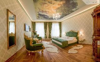 Hotel Urania fotoÄŸrafÄ±