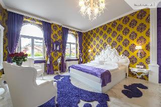Hotel Urania fotoÄŸrafÄ±