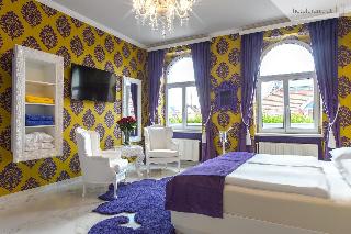 Hotel Urania fotoÄŸrafÄ±