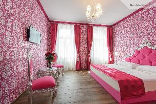Hotel Urania fotoÄŸrafÄ±