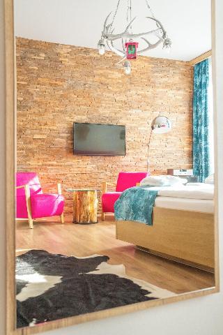 Hotel Urania fotoÄŸrafÄ±