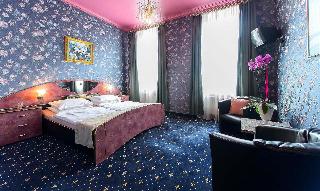 Hotel Urania fotoÄŸrafÄ±