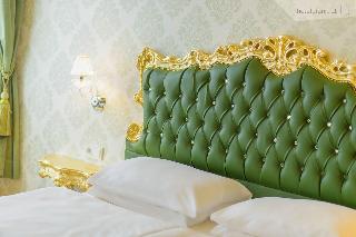 Hotel Urania fotoÄŸrafÄ±
