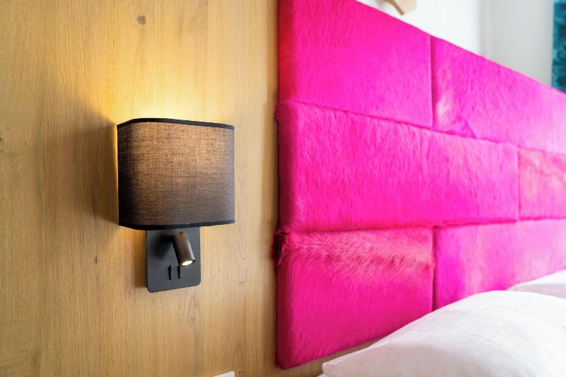 Hotel Urania - Oda