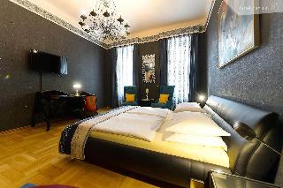 Hotel Urania fotoÄŸrafÄ±