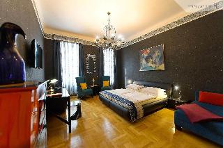 Hotel Urania fotoÄŸrafÄ±