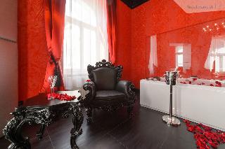 Hotel Urania fotoÄŸrafÄ±