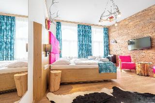 Hotel Urania fotoÄŸrafÄ±
