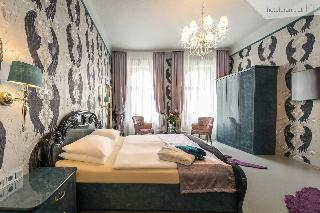 Hotel Urania fotoÄŸrafÄ±