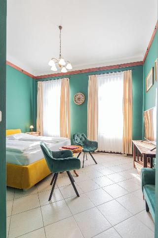 Hotel Urania fotoÄŸrafÄ±