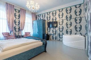 Hotel Urania fotoÄŸrafÄ±