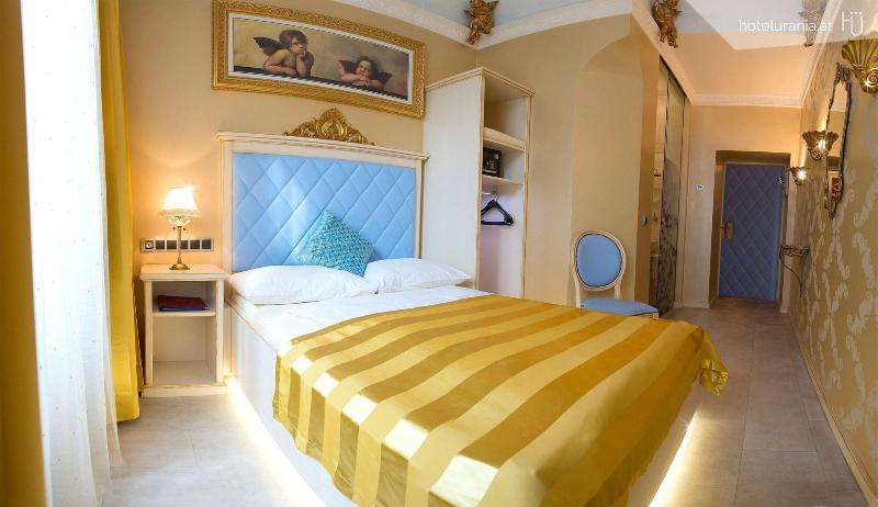 Hotel Urania - Oda