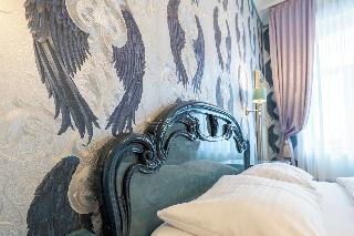 Hotel Urania fotoÄŸrafÄ±